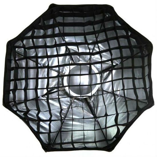 Caruba Griglia per il piatto Beautydish 60cm
