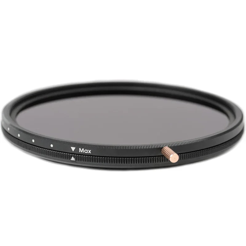 Cokin Round NUANCES NDX 32 1000 62mm (5 10 f stop)