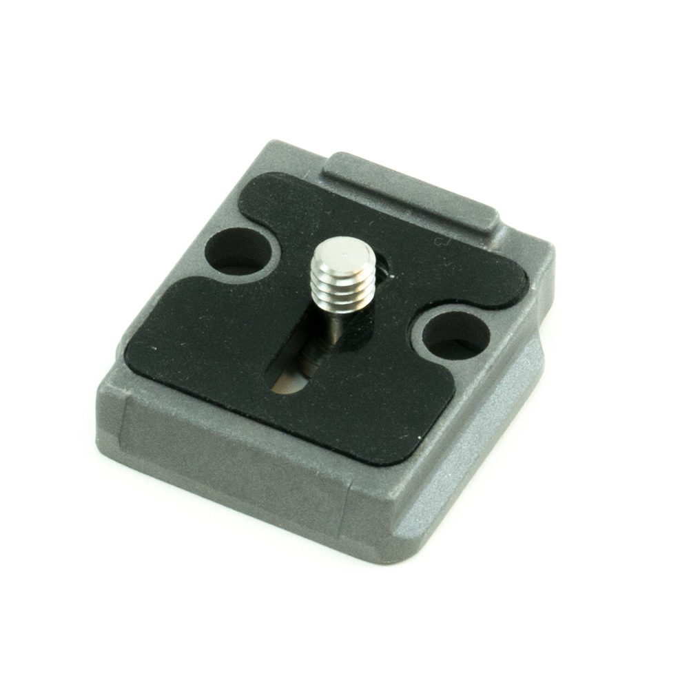 Spider AS RC2 Piastra adattatore
