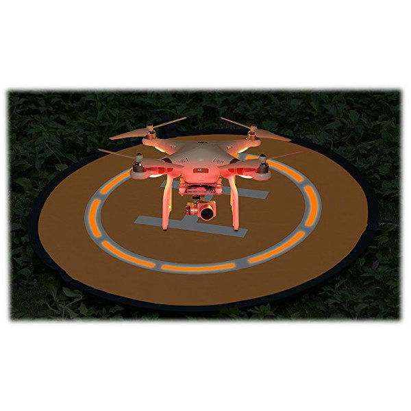 Caruba Drone Landing Pad 110 cm