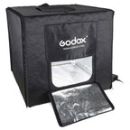 Godox Portable Double Light LED Ministudio L60x60x60cm