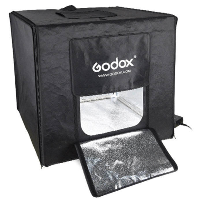 Godox Portable Double Light LED Ministudio L60x60x60cm