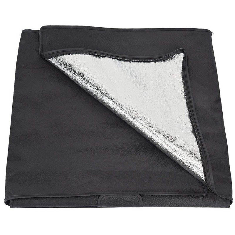 Godox Portable Double Light LED Ministudio L60x60x60cm