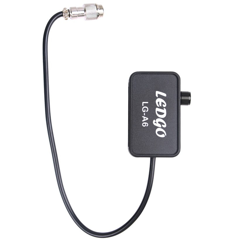 Ledgo LG-LE60 (LG-A6) Regolatore di luminosità