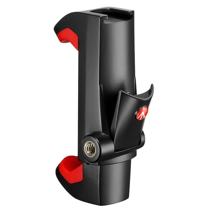 Manfrotto pixi Morsetto universale