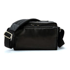 Artisan & Artist GCAM 1100 borsa in pelle nera