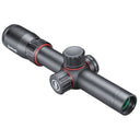 Bushnell Nitro 1-6x24 nero, verlicht 4A dradenkruis