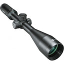 Bushnell Prime 3-12x56 nero, verlicht 4A dradenkruis