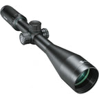 Bushnell Prime 3-12x56 nero, verlicht 4A dradenkruis