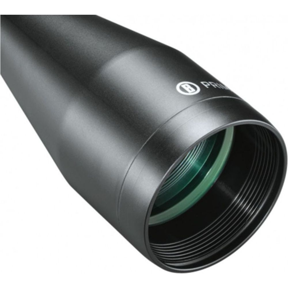 Bushnell Prime 3-12x56 nero, verlicht 4A dradenkruis