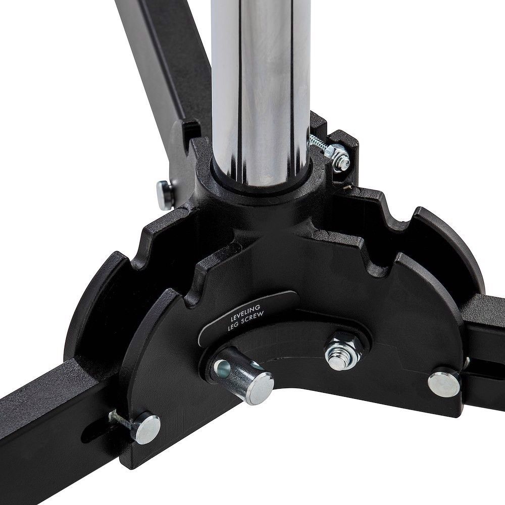 Manfrotto 231CS Supporto a colonna