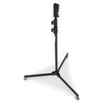 Manfrotto 298B Supporto da studio in alluminio