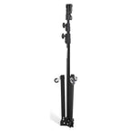 Manfrotto 298B Supporto da studio in alluminio