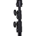 Manfrotto 298B Supporto da studio in alluminio