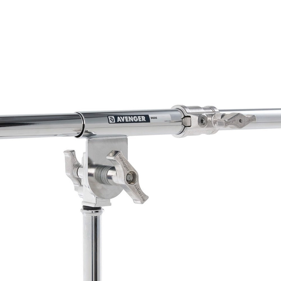 Manfrotto D600 Avenger Mini Asta braccio