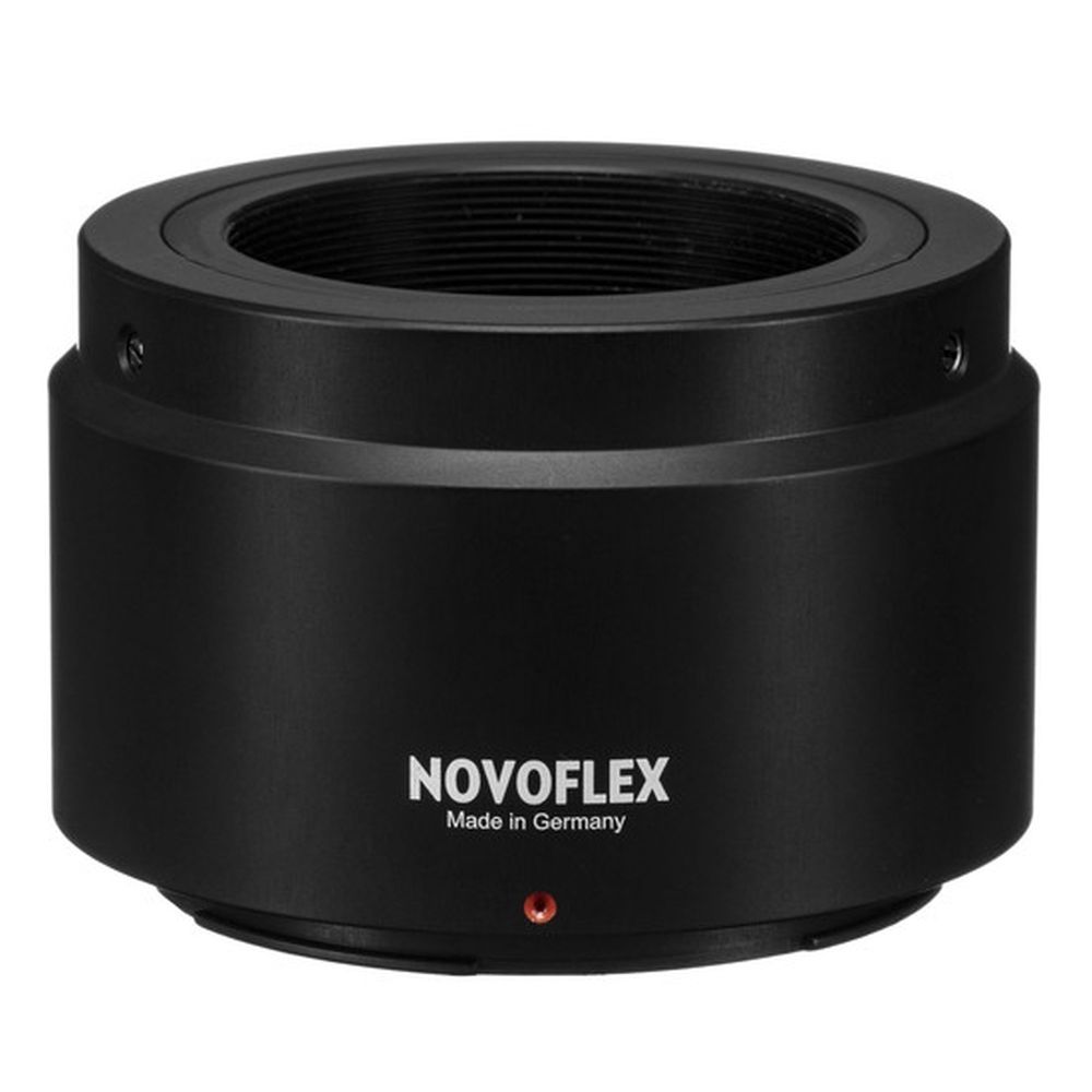 NOVOFLEX Adattatore T2 per fotocamera Nikon Z