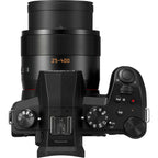 Panasonic Lumix DC-FZ1000 II