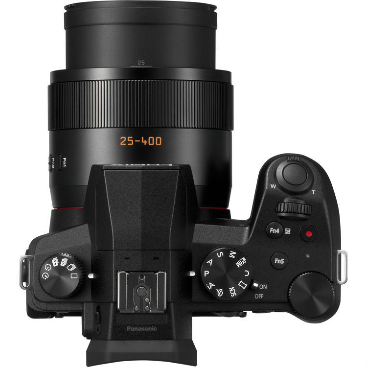 Panasonic Lumix DC-FZ1000 II