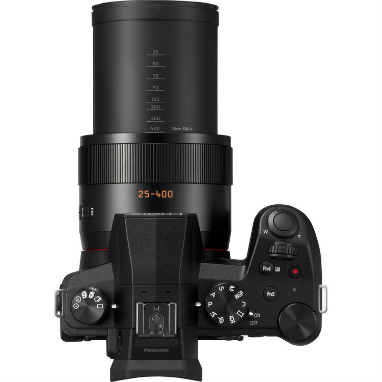 Panasonic Lumix DC-FZ1000 II