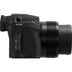 Panasonic Lumix DC-FZ1000 II