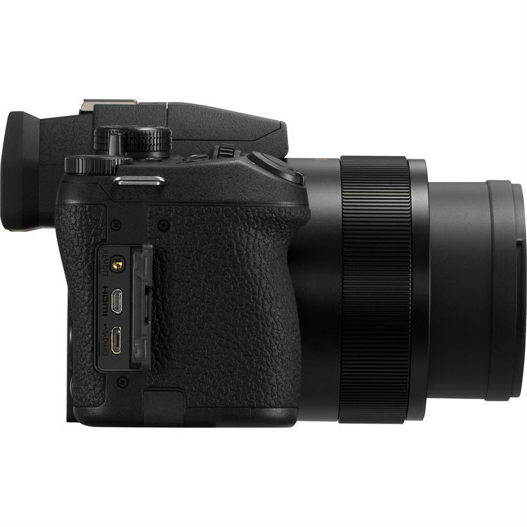 Panasonic Lumix DC-FZ1000 II