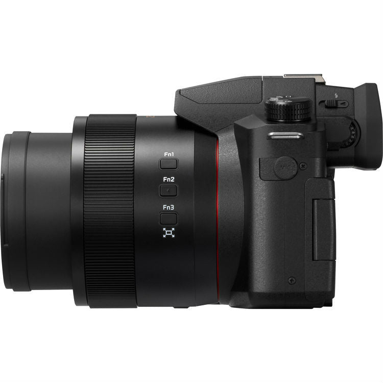 Panasonic Lumix DC-FZ1000 II
