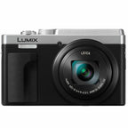 Panasonic Lumix DC-TZ95 silver