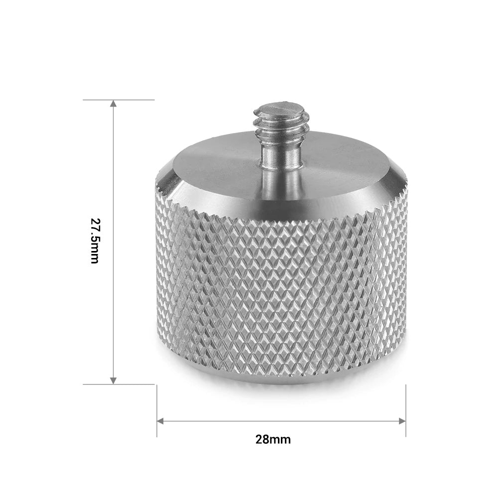 SmallRig 2284 Counterweight (100gr) for DJI Ronin-S and Zhiyun Gimbal Stabilizer