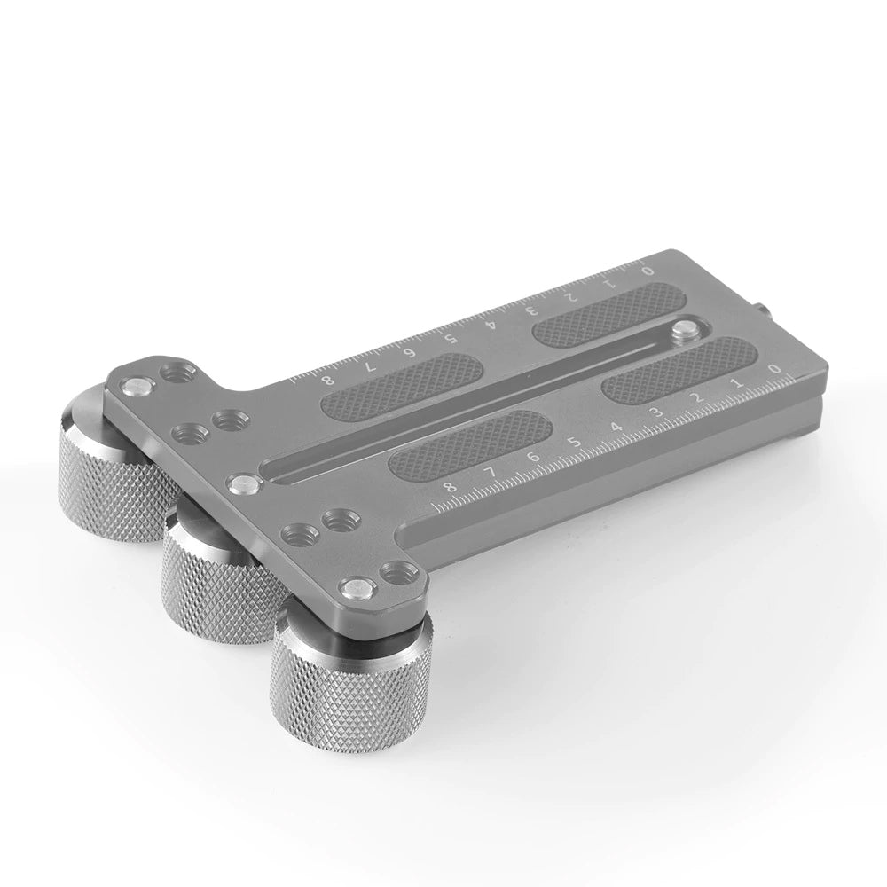 SmallRig 2284 Counterweight (100gr) for DJI Ronin-S and Zhiyun Gimbal Stabilizer