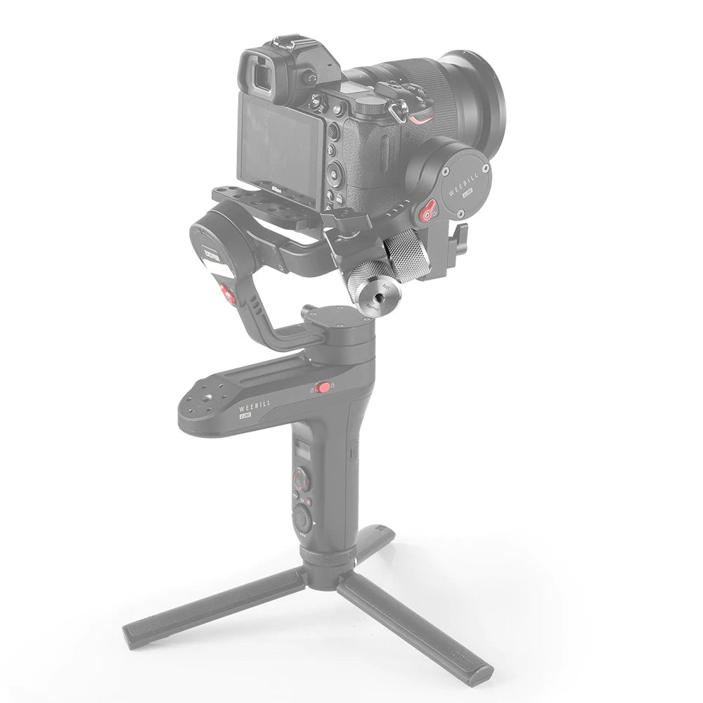 SmallRig 2284 Counterweight (100gr) for DJI Ronin-S and Zhiyun Gimbal Stabilizer