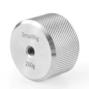 SmallRig 2285 Contrappeso (200 g) per stabilizzatore cardanico DJI Ronin S e Zhiyun