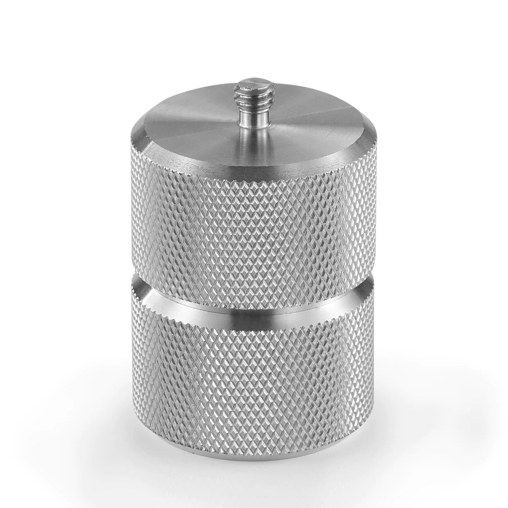 SmallRig 2285 Contrappeso (200 g) per stabilizzatore cardanico DJI Ronin S e Zhiyun