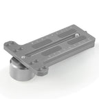 SmallRig 2285 Contrappeso (200 g) per stabilizzatore cardanico DJI Ronin S e Zhiyun