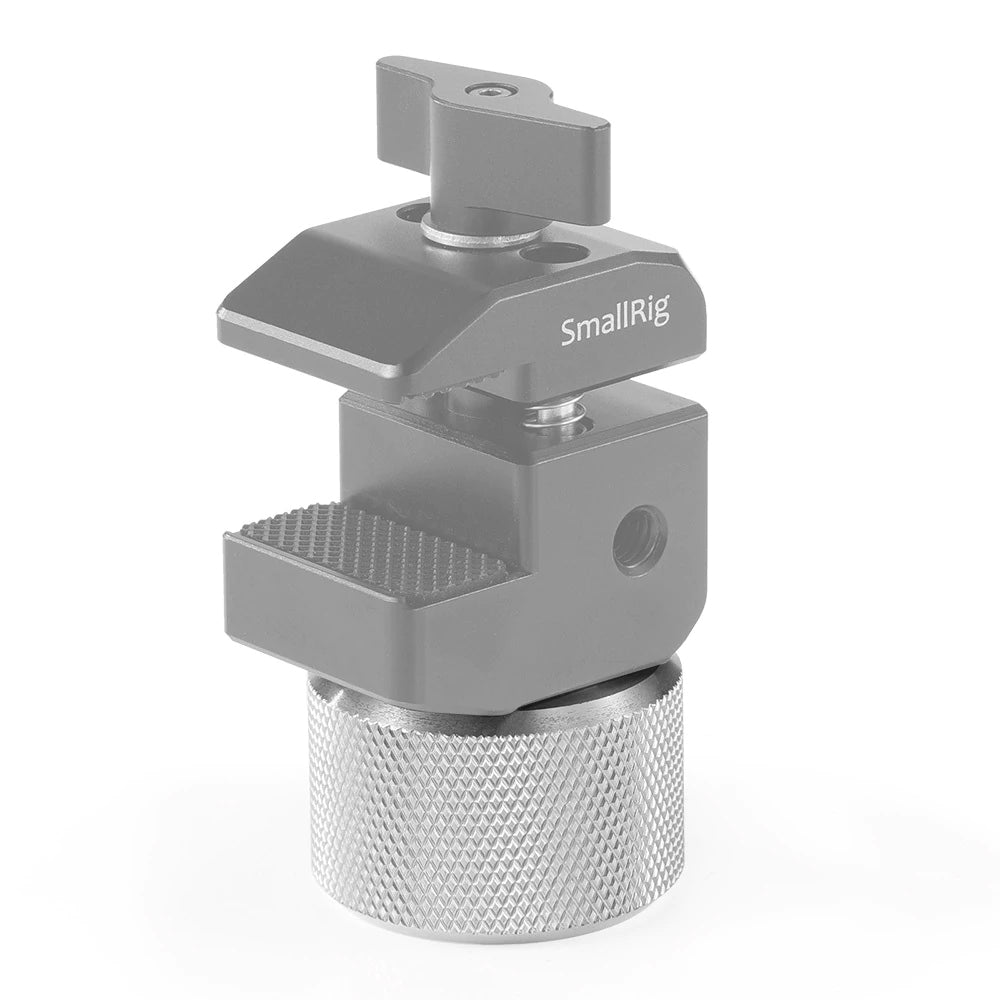 SmallRig 2285 Contrappeso (200 g) per stabilizzatore cardanico DJI Ronin S e Zhiyun