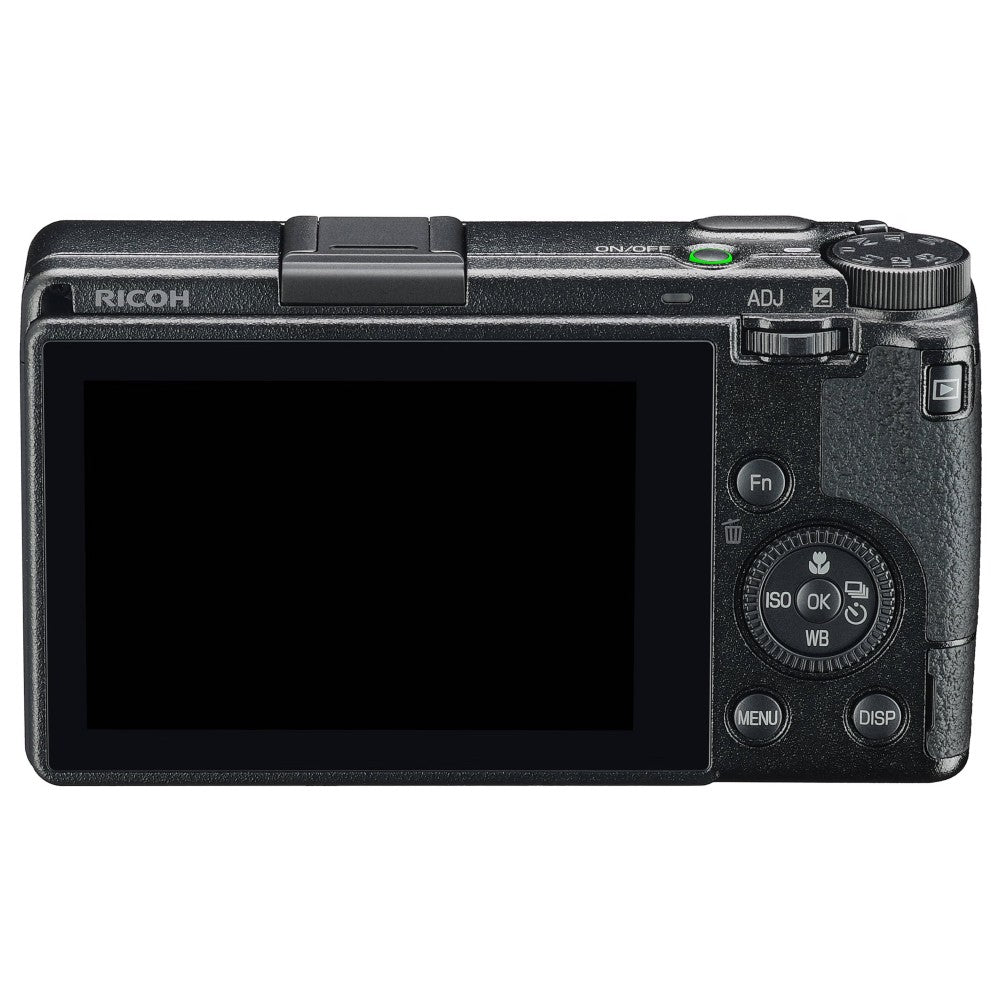 Ricoh GR III