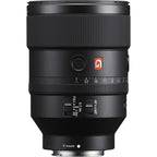 Sony 135mm f/1.8 FE GM Full Frame
