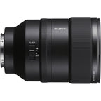 Sony 135mm f/1.8 FE GM Full Frame