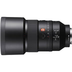 Sony 135mm f/1.8 FE GM Full Frame