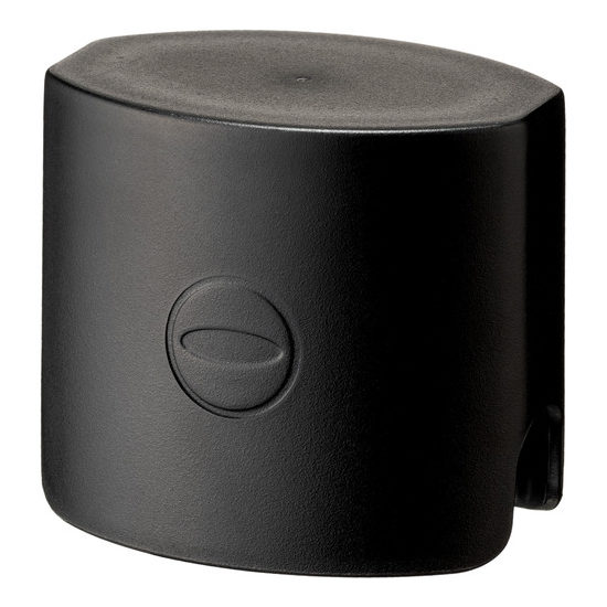 Ricoh TL-2 copriobiettivo per Theta Z1
