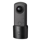 Ricoh TL-2 copriobiettivo per Theta Z1
