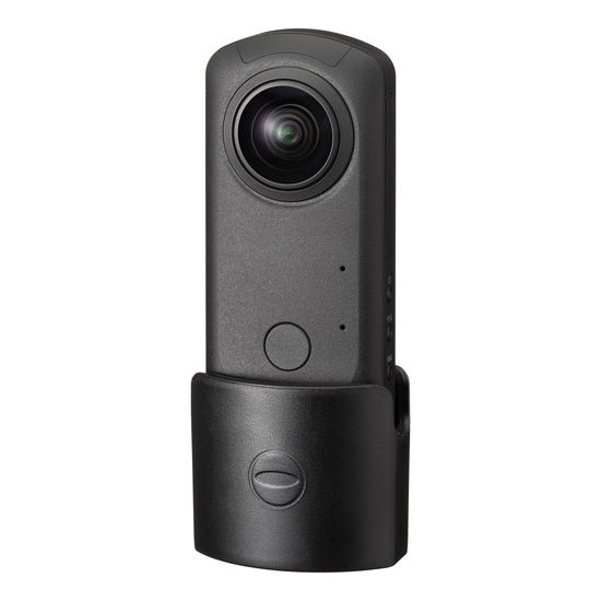 Ricoh TL-2 copriobiettivo per Theta Z1