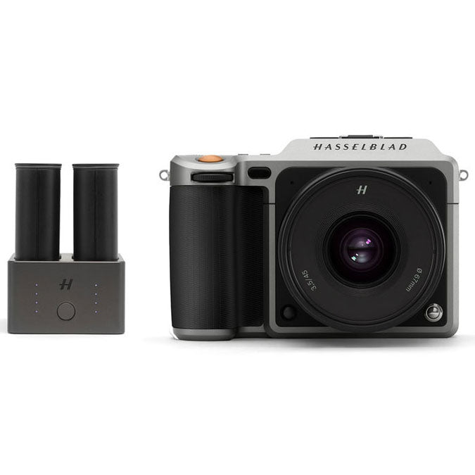 Hasselblad Batteria Charging Hub X1D