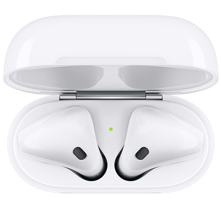 Apple AirPods 2 con custodia di ricarica