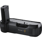 Blackmagic Impugnatura per batteria per telecamera Pocket