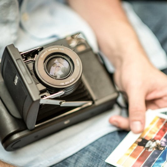 Mint Camera InstantKon RF70