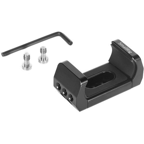 SmallRig 2336 Supporto per power bank portatili e smartphone