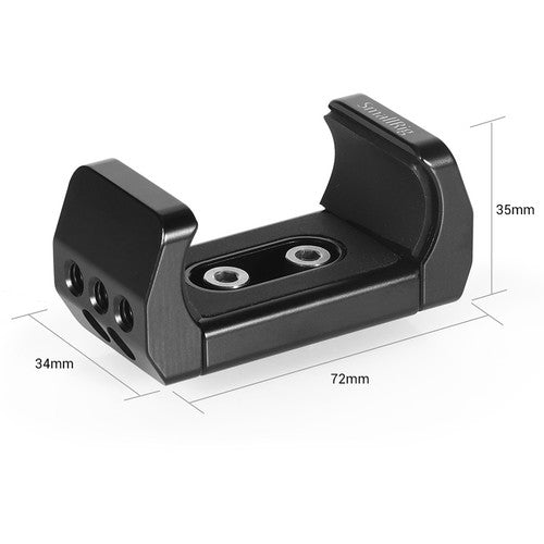 SmallRig 2336 Supporto per power bank portatili e smartphone