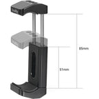 SmallRig 2336 Supporto per power bank portatili e smartphone