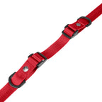 GGS Photo MS-1R Cinturino per mirrorless rosso