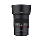 Samyang 85mm f/1.4 per Nikon Z